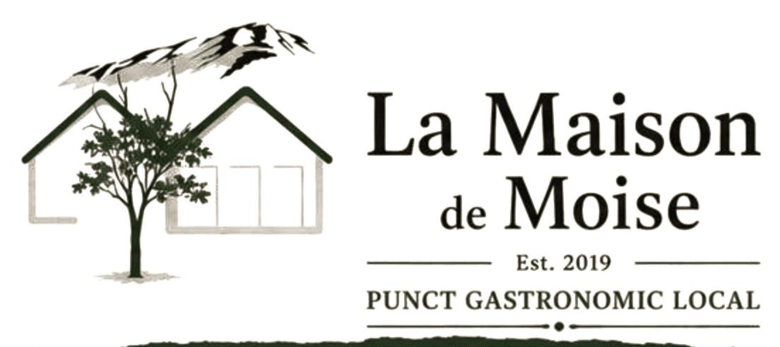 La Maison de Moise